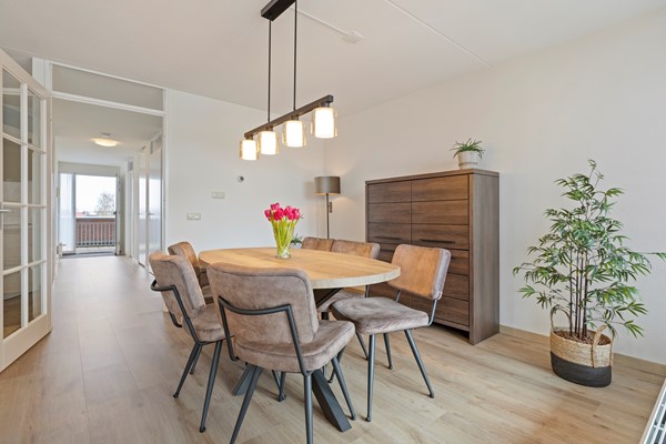 Medium property photo - Markt 11C, 5941 GA Velden